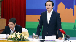 Băn khoăn phương pháp định giá đất