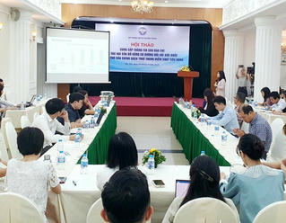 Giảm thiểu tác hại của đồ uống có đường