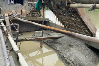 Bắc Giang xử phạt Công ty TNHH Quỳnh Phương 1,2 tỷ đồng