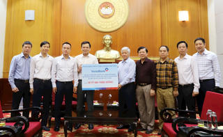 Đảm bảo nguồn lực hỗ trợ được sử dụng đúng địa chỉ, đúng mục đích