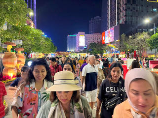 Cởi mở về visa nâng tầm du lịch Việt