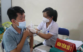Ngày 13/5: Thêm 1.738 ca Covid-19, giảm 700 ca so với hôm qua