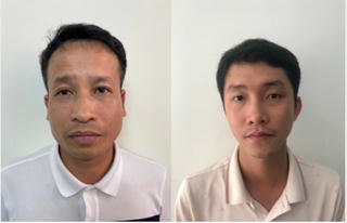 Hải Phòng: Tìm bị hại vụ án hai đối tượng làm giả trích lục địa chính để lừa đảo