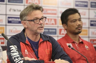 SEA Games 32: U22 Việt Nam sẽ 'chơi thứ bóng đá tốt nhất' với U22 Lào