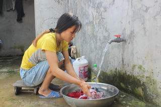 Hòa Bình: Lồng ghép các nguồn vốn để thực hiện hiệu quả, nâng cao đời sống nhân dân