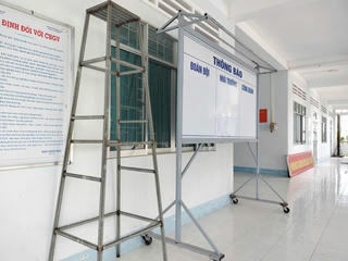 Mong một kết thúc nhân văn