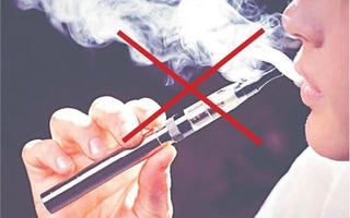 Thuốc lá điện tử có thể gây ra hàng loạt bệnh mới nổi