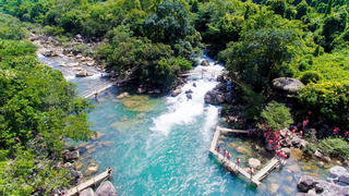 Truyền thông quảng bá ‘35 trip Du lịch Quảng Bình’