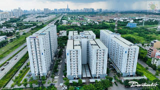 TPHCM: Đề xuất cơ chế cho chủ đầu tư dự án nhà ở xã hội chỉ để cho thuê