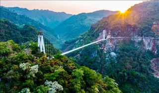 Sơn La: Trao giải các cuộc thi về ảnh đẹp, khăn Piêu đẹp, món ngon năm 2022