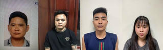 Bắc Giang: Triệt phá đường dây môi giới mại dâm, bắt 4 đối tượng