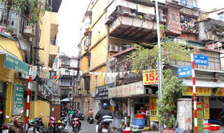 Sắp khai trương thêm một tuyến phố ẩm thực tại Hà Nội