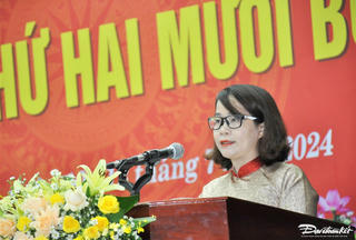Quảng Nam: Đề nghị HĐND tỉnh thông qua việc sáp nhập huyện Quế Sơn và Nông Sơn