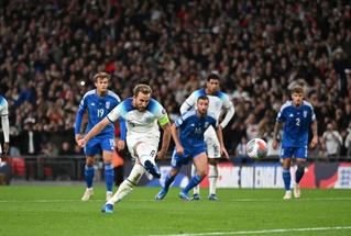 EURO 2024: Các ứng viên đã sẵn sàng