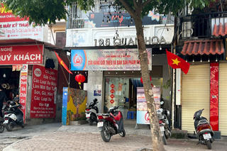 Thị trường pháo hoa cận Tết trầm lắng