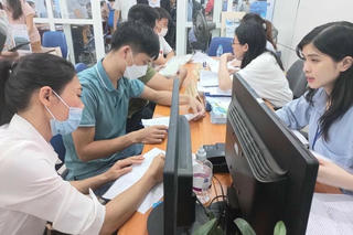 Hỗ trợ người lao động tìm kiếm việc làm