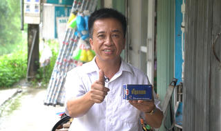 Bí quyết đặc biệt giúp U60 hết tiểu đêm, đỡ đau lưng, tăng sinh lý 