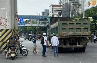 Ngày thứ 3 kỳ nghỉ lễ Quốc khánh: Toàn quốc xảy ra 53 vụ tai nạn giao thông