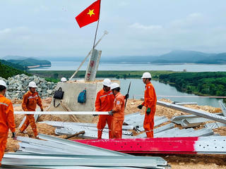 Chủ động cung ứng điện an toàn 6 tháng cuối năm