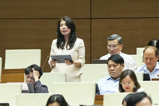 Cần thiết lập chiến lược sử dụng đất đồng bộ gắn với chính sách hỗ trợ doanh nghiệp