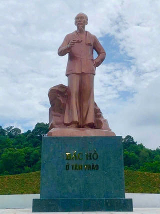 Tuyên Quang: Hoàn tất chuẩn bị tổ chức các sự kiện lớn tại Tân Trào