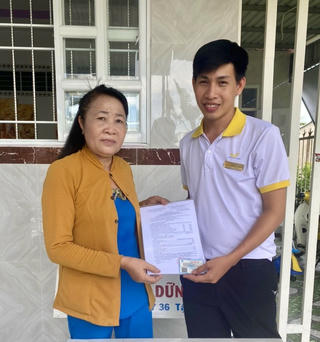 Hậu Giang:  Hiệu quả từ truyền thông nhóm nhỏ