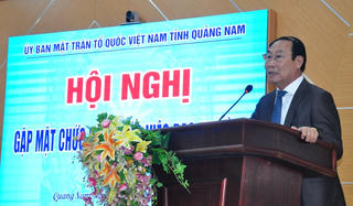 Quảng Nam: Kiến nghị của các chức sắc, chức việc đạo Tin Lành
