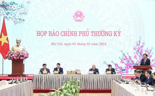 Không để người dân nào bị đói, không có Tết