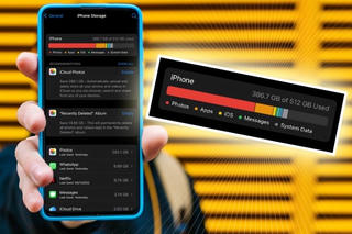 3 cách đơn giản và hiệu quả tăng tốc độ iPhone