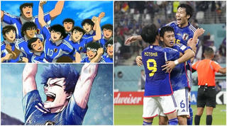 Nhật Bản biến giấc mơ manga khó tin thành sự thật