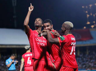 V-League 2023: Đội nào sẽ vô địch?
