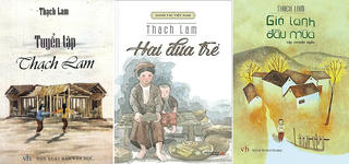 Tinh tế Thạch Lam