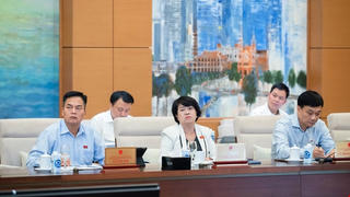Điều chỉnh tổng mức đầu tư dự án Sân bay Long Thành