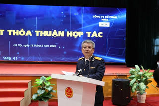 Ra mắt Cổng thông tin thuế hỗ trợ doanh nhân