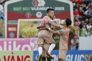 V-League 2023: Quyết định ở lượt đấu cuối