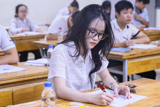 Sẽ có đề thi riêng cho thí sinh trượt tốt nghiệp THPT 2024