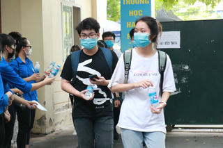 Năm học 2022-2023, trường đại học nào không tăng học phí?