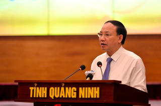 Miễn nhiệm chức vụ Chủ tịch HĐND tỉnh Quảng Ninh đối với ông Nguyễn Xuân Ký