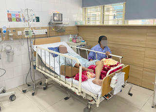 Hậu quả nặng nề vì tự sử dụng thuốc