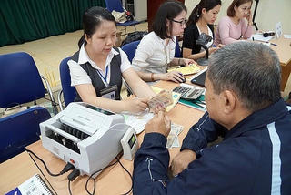 Đề xuất bổ sung nhóm đối tượng được tăng lương hưu