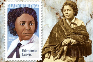 Cuộc đời Edmonia Lewis: Nữ nghệ sĩ thay đổi nghệ thuật nhân loại mãi mãi