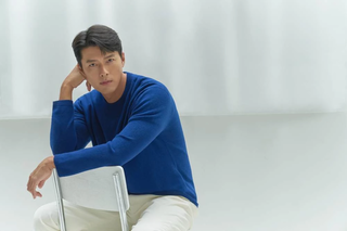 Hyun Bin hồi hộp, mong chờ ngày con đầu lòng chào đời