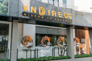VNDirect lên tiếng trước những tin đồn liên quan đến trái phiếu Trung Nam Group