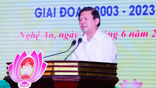 Phát huy vai trò tự quản, sáng tạo của nhân dân