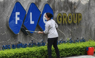 FLC quyết lấy lại tòa nhà 265 Cầu Giấy đã gán nợ cho ngân hàng