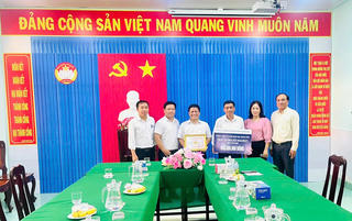 Sản lượng điện sản xuất tháng 8 của EVNGENCO1 vượt kế hoạch được giao