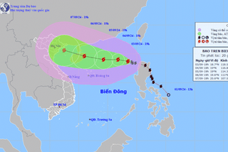 Thủ tướng: Bí thư, Chủ tịch UBND các tỉnh chịu trách nhiệm nếu chủ quan, lơ là, chậm triển khai ứng phó với bão