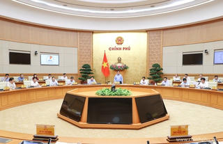 Thủ tướng nêu 12 kết quả nổi bật về phát triển kinh tế-xã hội