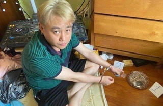 Diễn viên hài Hữu Tín bị đề nghị truy tố từ 7 đến 15 năm tù