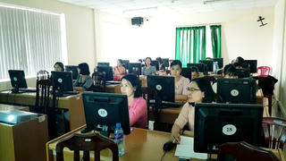 Bình Dương triển khai tổ công nghệ số cộng đồng cho phụ nữ